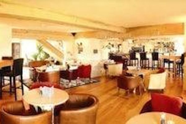 Hotel The Farmhouse (Wales)